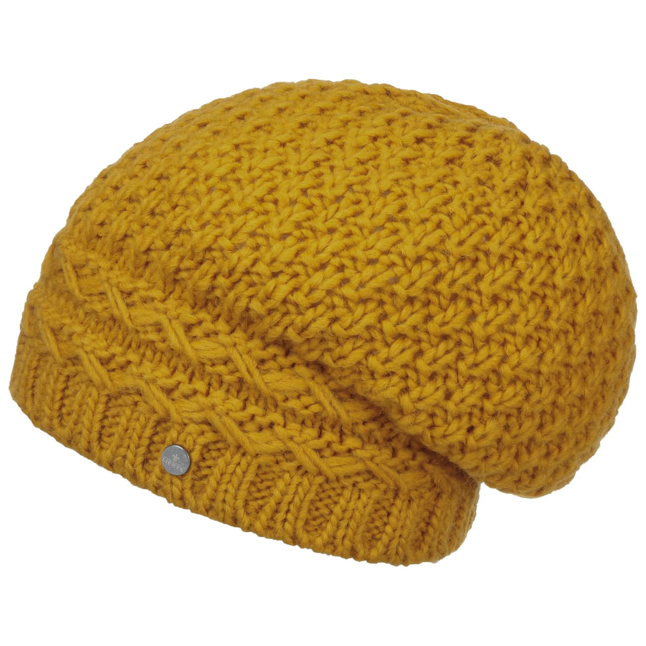 Pinea Oversize Knit Hat - JJ Hat Center ®