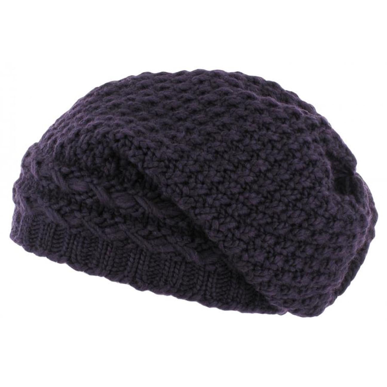 Pinea Oversize Knit Hat - JJ Hat Center ®