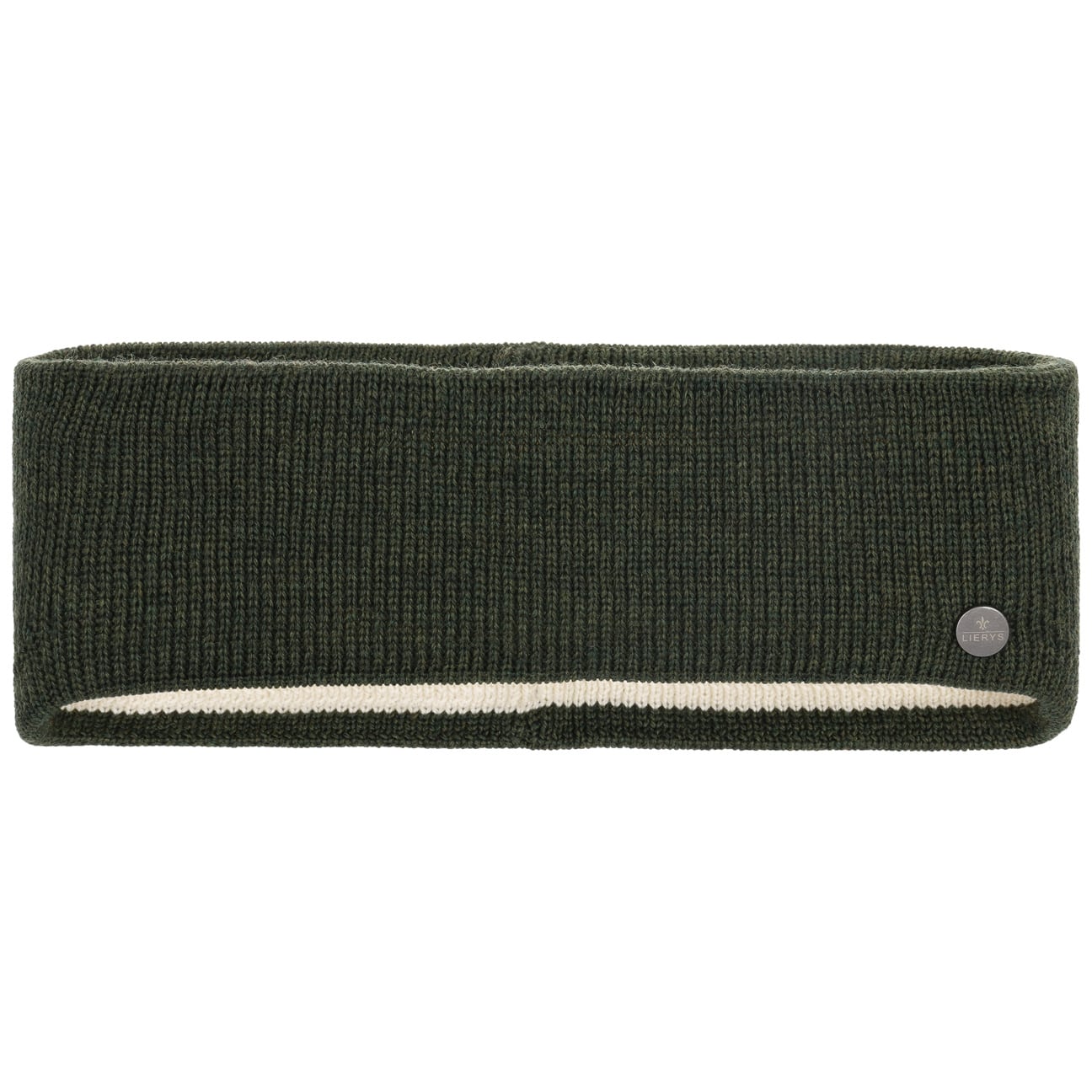 Fine Merino Headband - JJ Hat Center ®