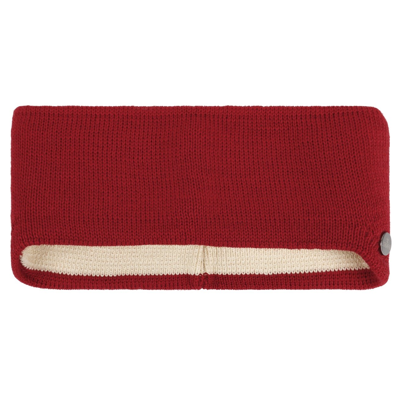 Fine Merino Headband - JJ Hat Center ®