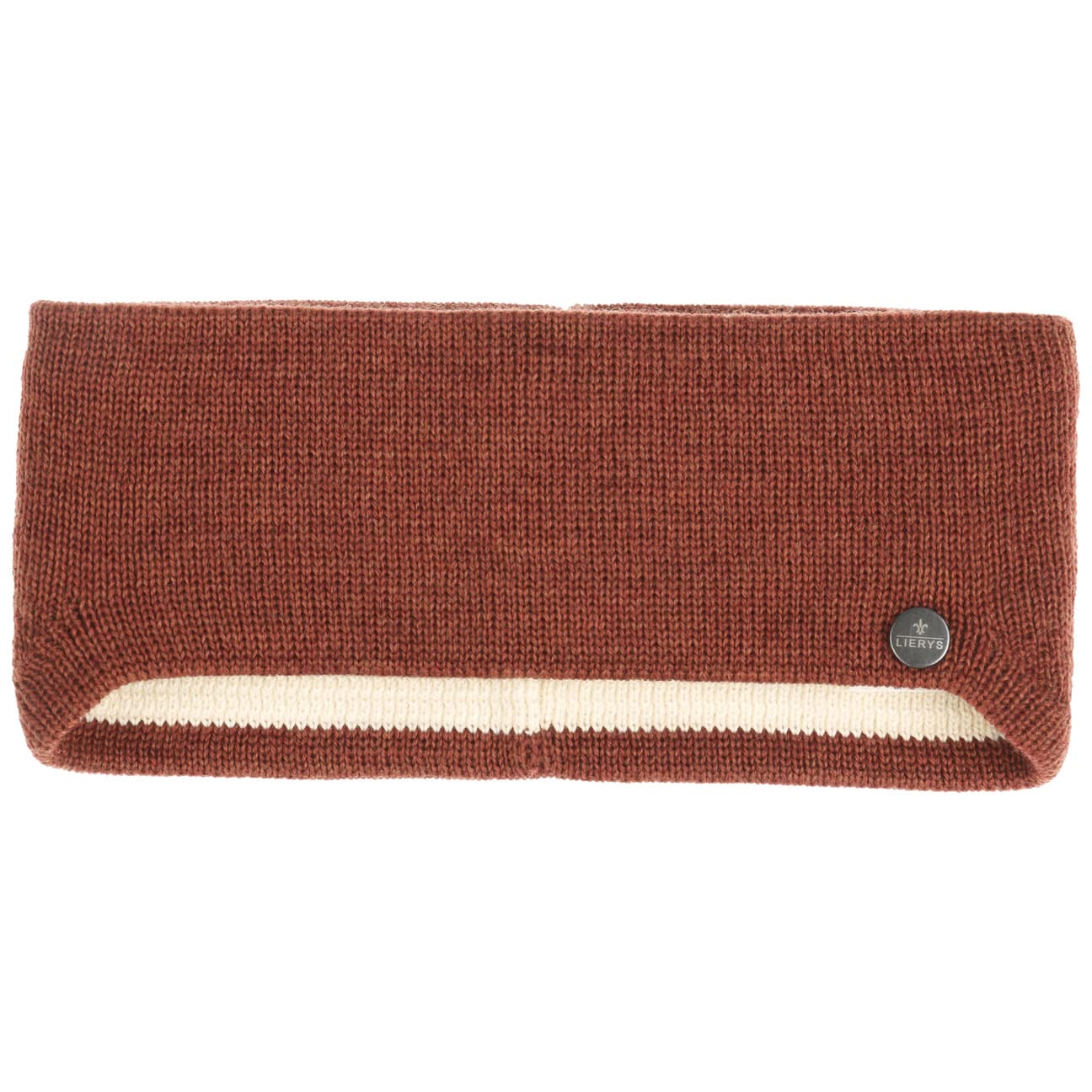 Fine Merino Headband - JJ Hat Center ®
