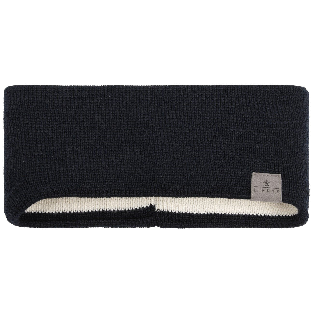 Fine Merino Headband - JJ Hat Center ®