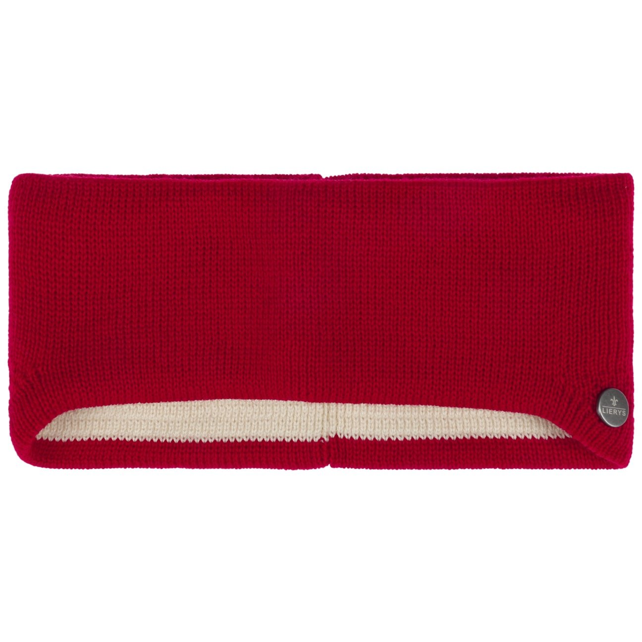 Fine Merino Headband - JJ Hat Center ®