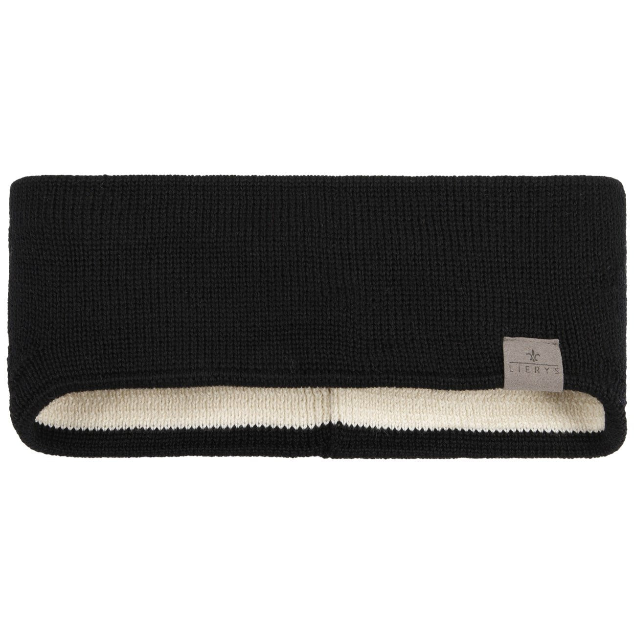 Fine Merino Headband - JJ Hat Center ®