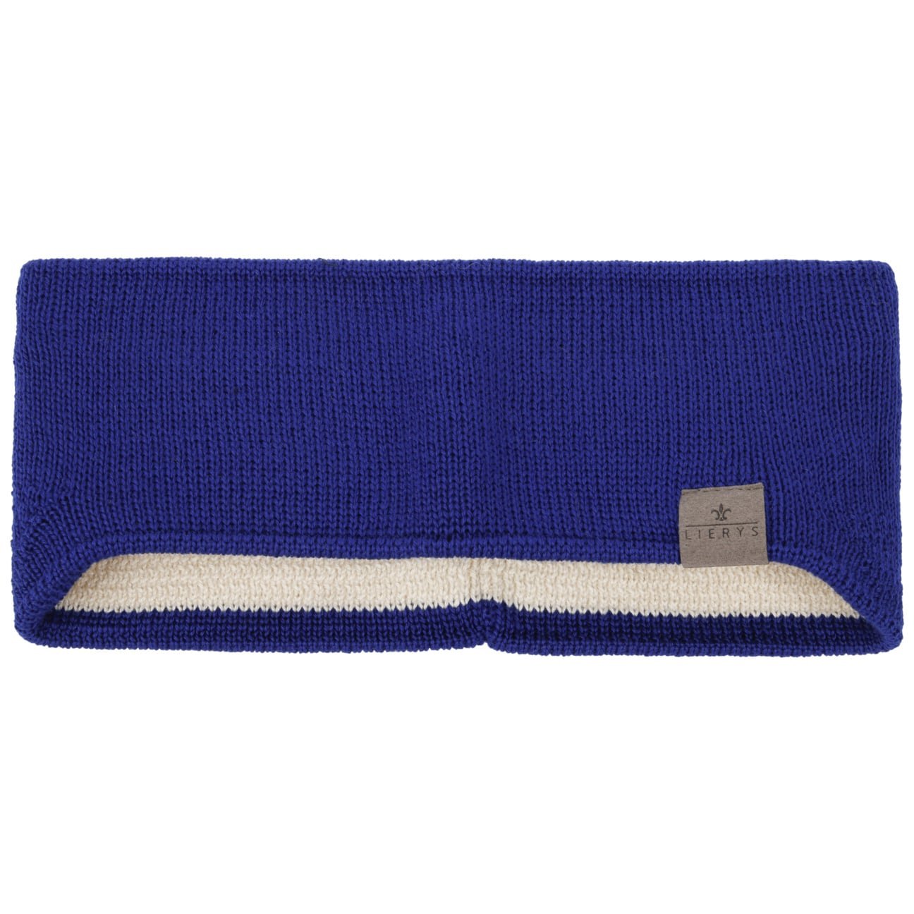 Fine Merino Headband - JJ Hat Center ®