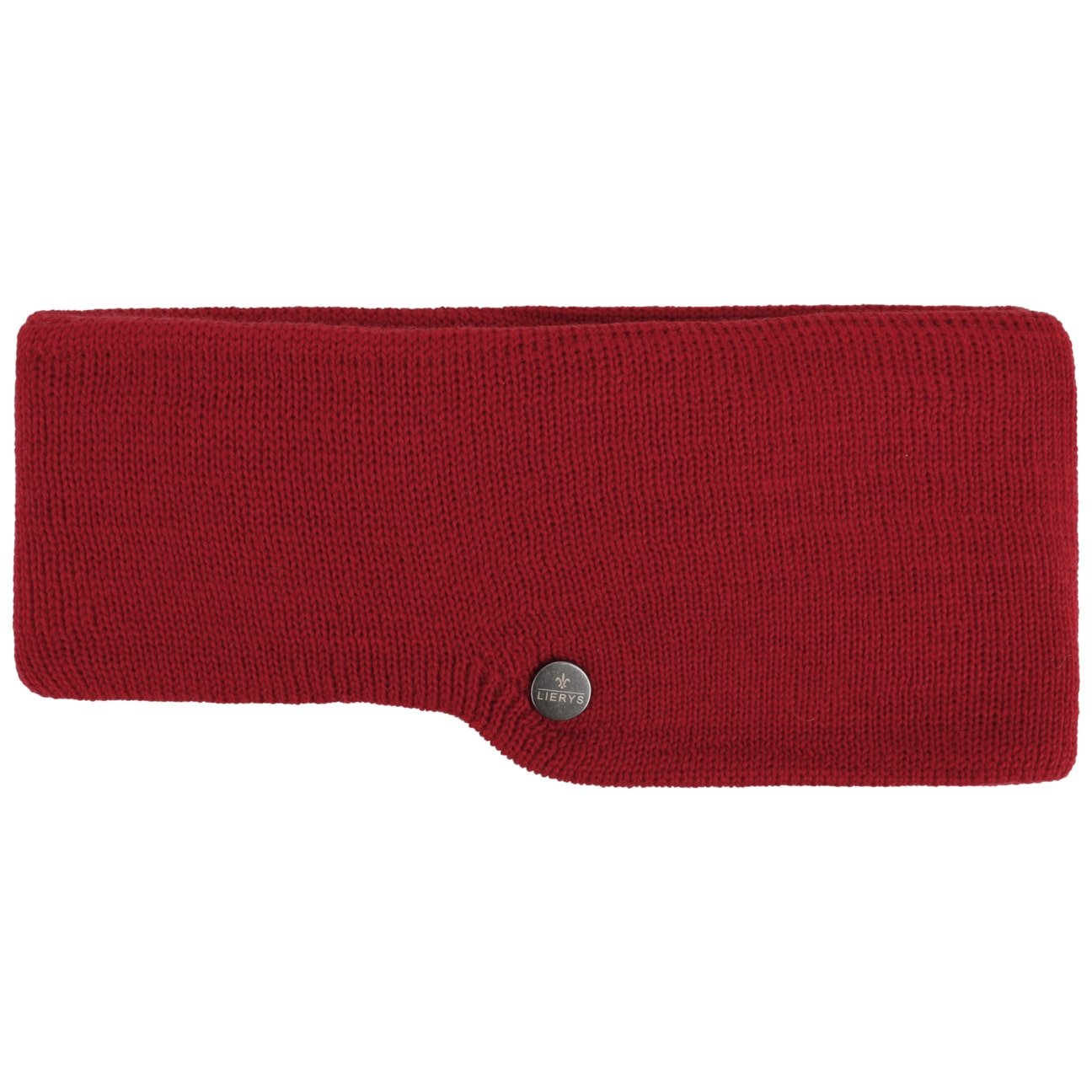 Fine Merino Headband - JJ Hat Center ®