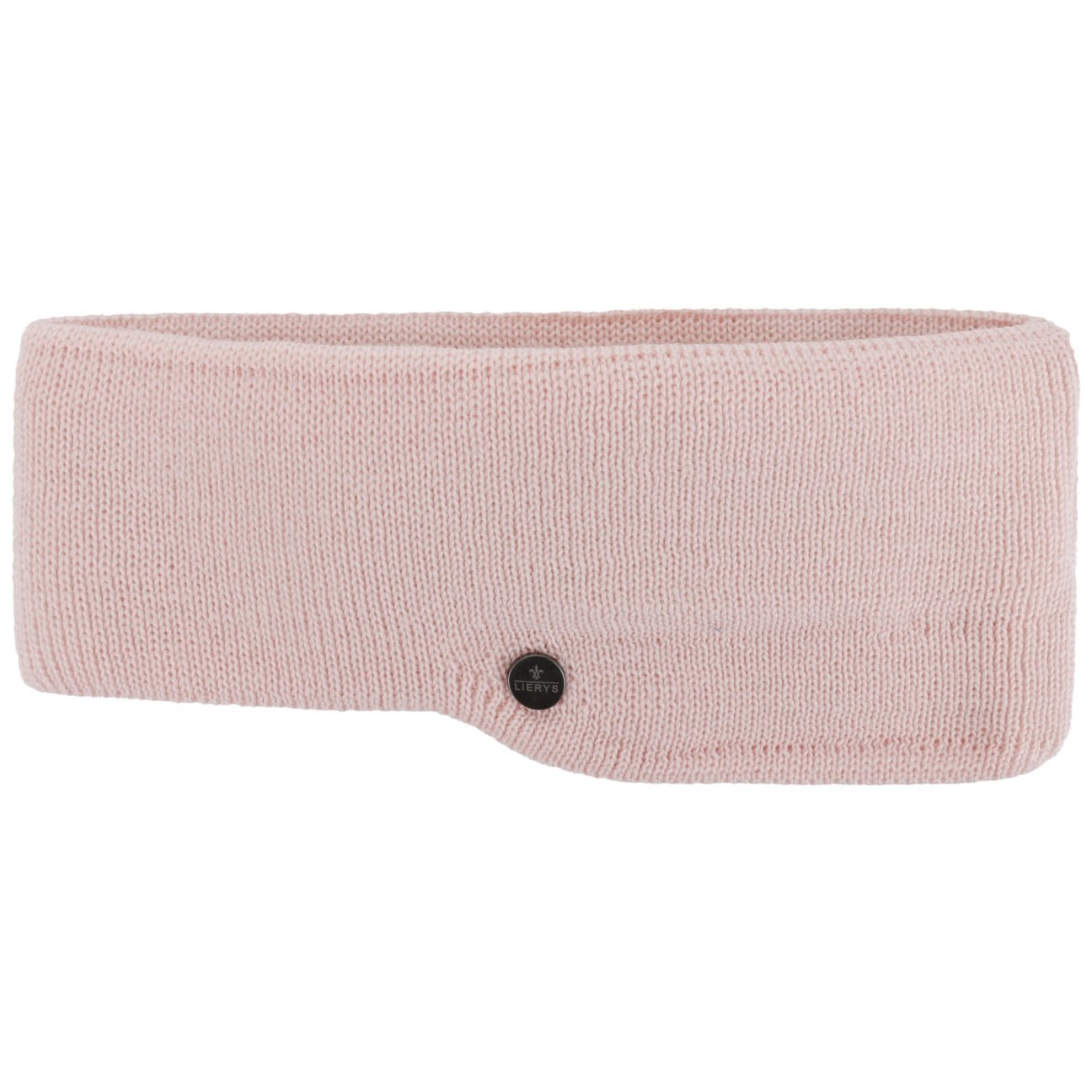 Fine Merino Headband - JJ Hat Center ®