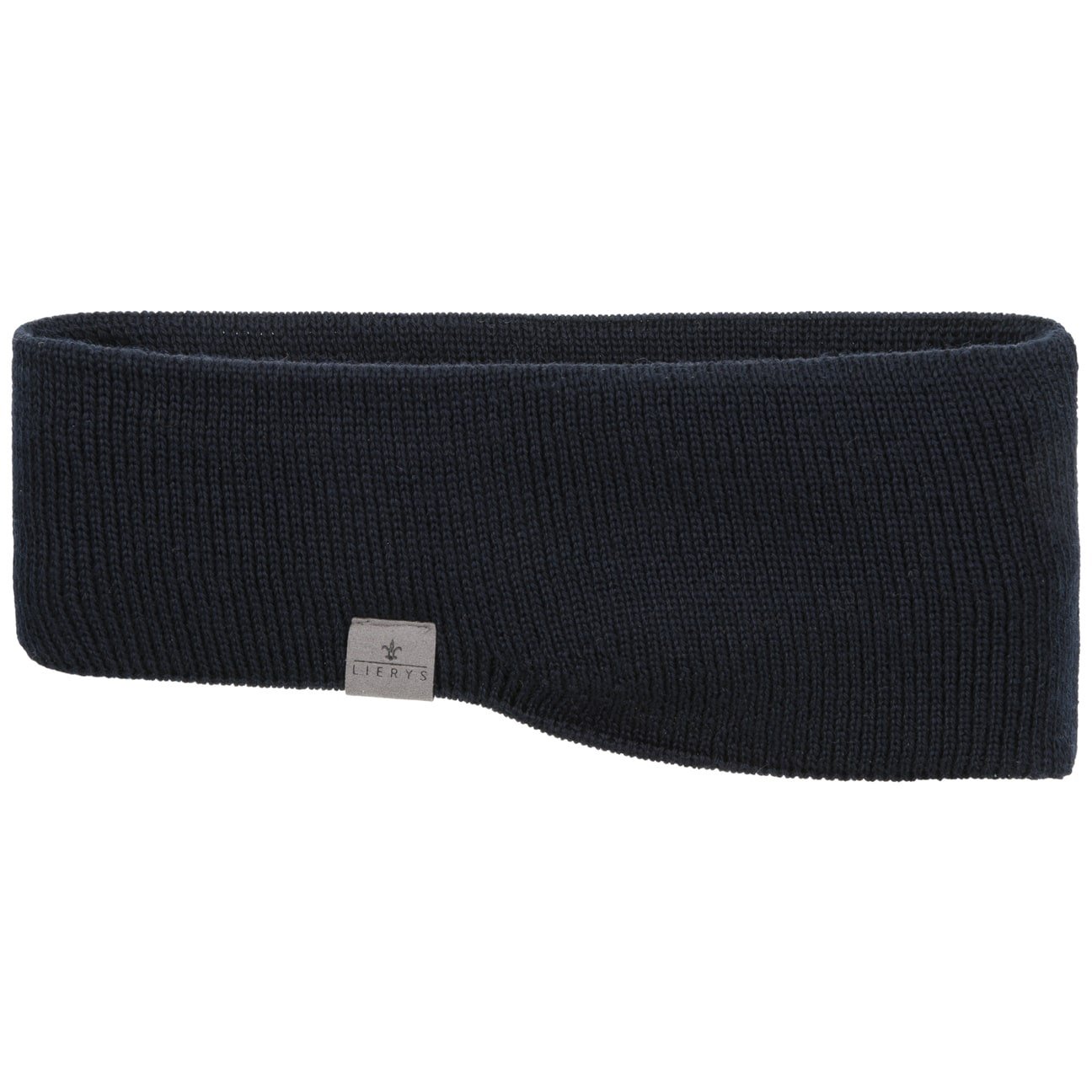 Fine Merino Headband - JJ Hat Center ®
