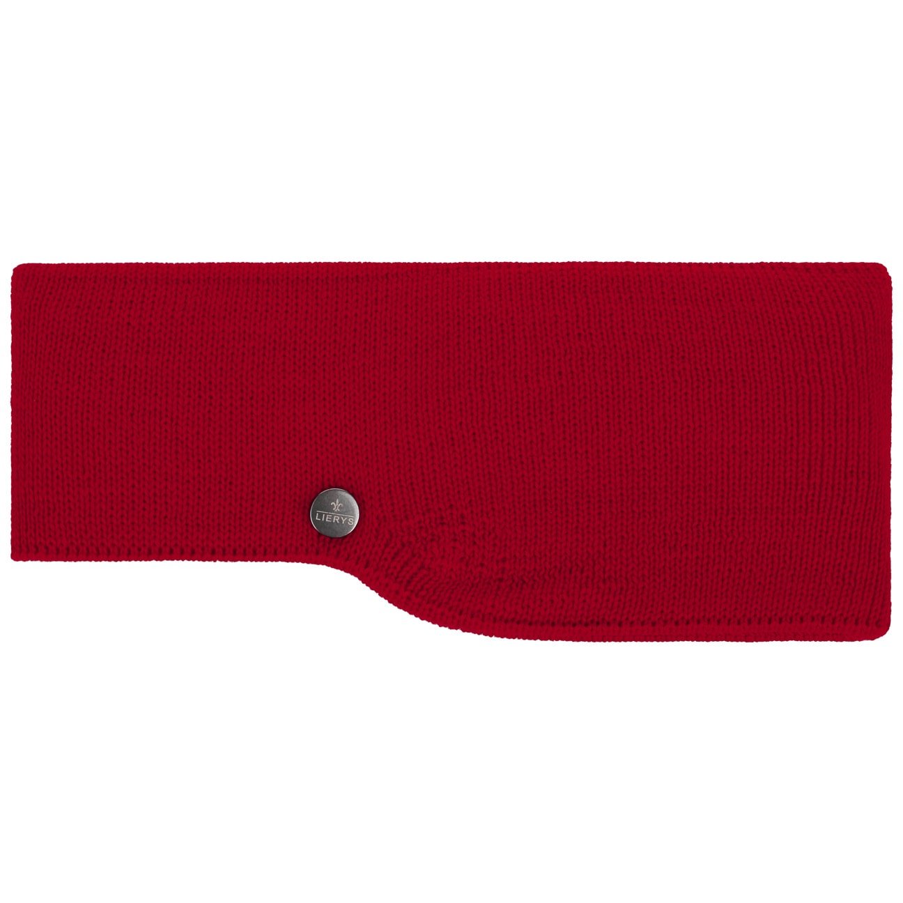 Fine Merino Headband - JJ Hat Center ®