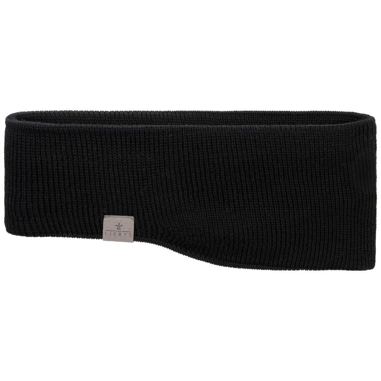Fine Merino Headband - JJ Hat Center ®