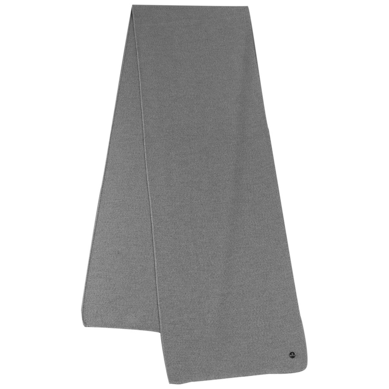 Fine Merino Knit Scarf - JJ Hat Center ®