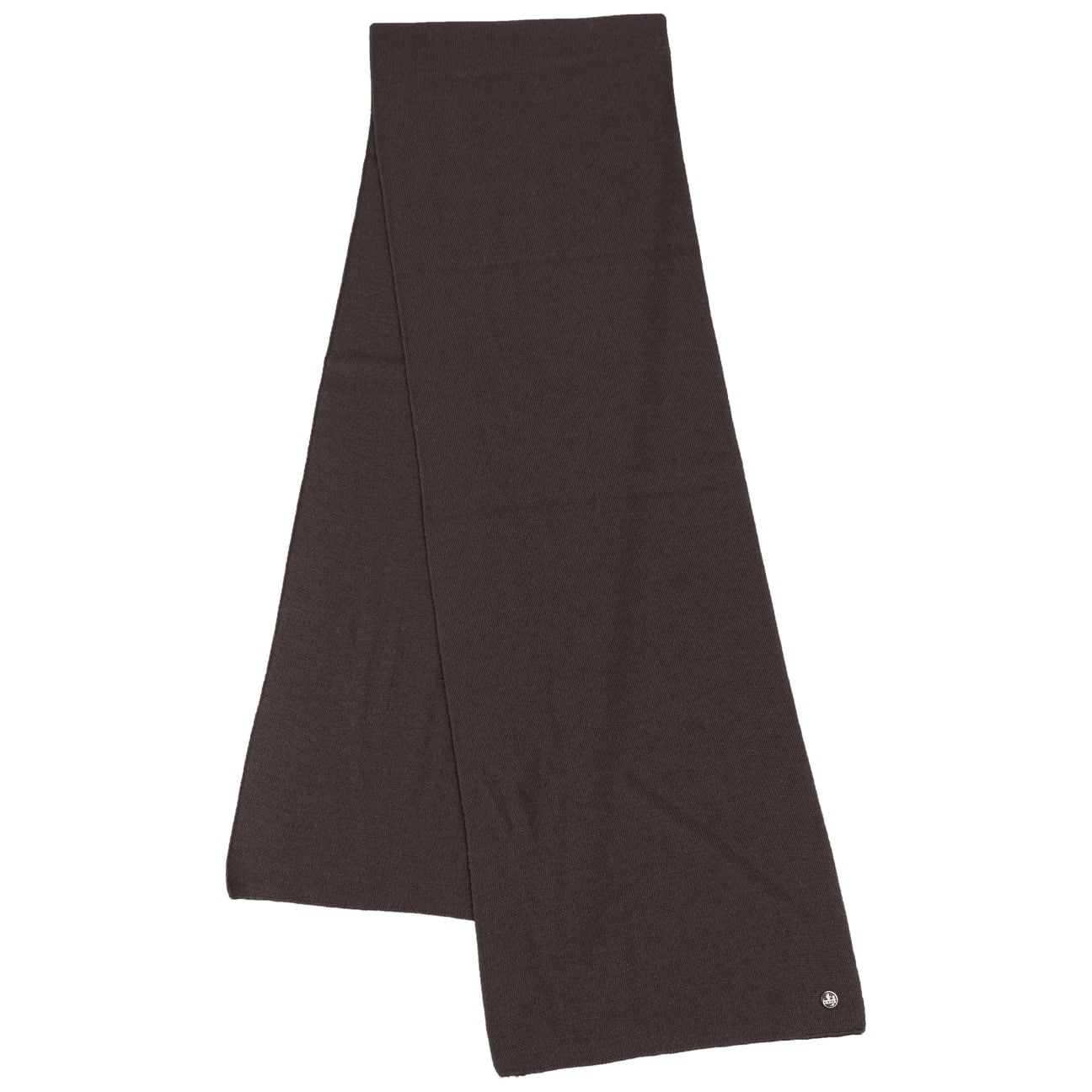 Fine Merino Knit Scarf - JJ Hat Center ®