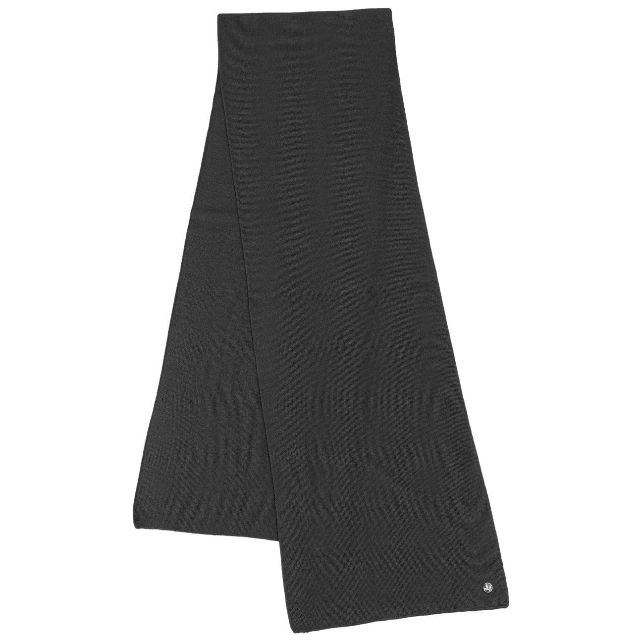 Fine Merino Knit Scarf - JJ Hat Center ®