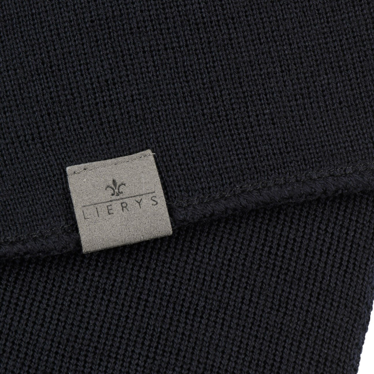 Fine Merino Knit Scarf - JJ Hat Center ®