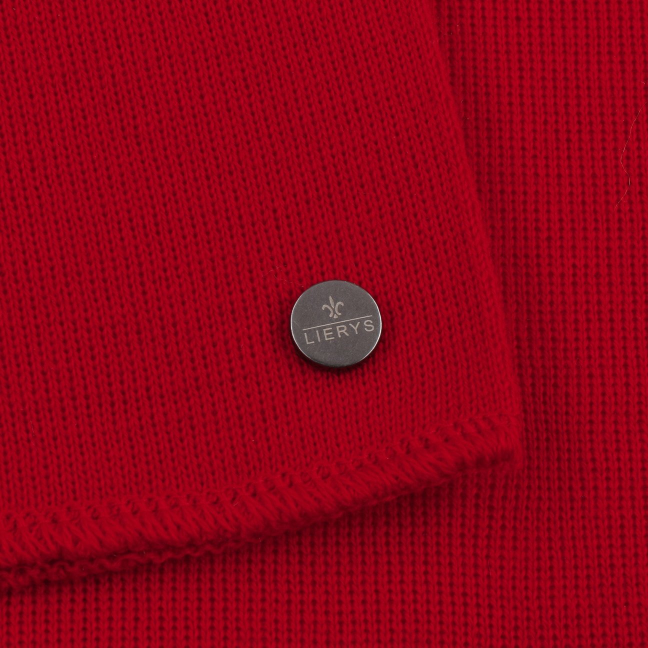 Fine Merino Knit Scarf - JJ Hat Center ®