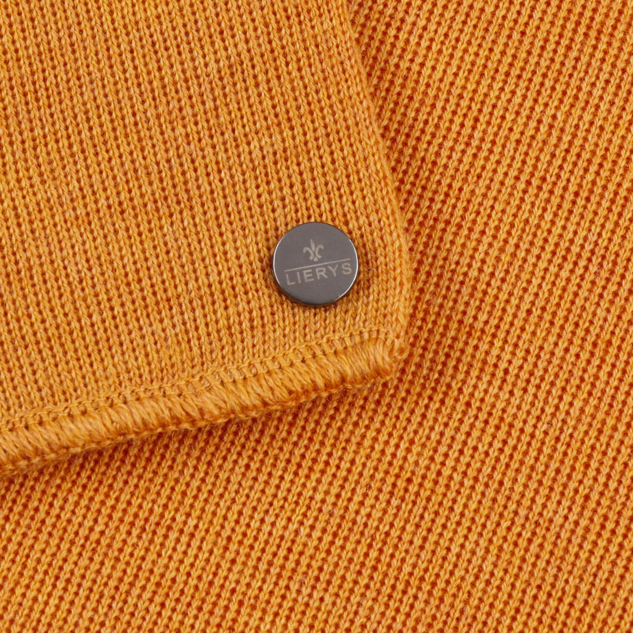 Fine Merino Knit Scarf - JJ Hat Center ®