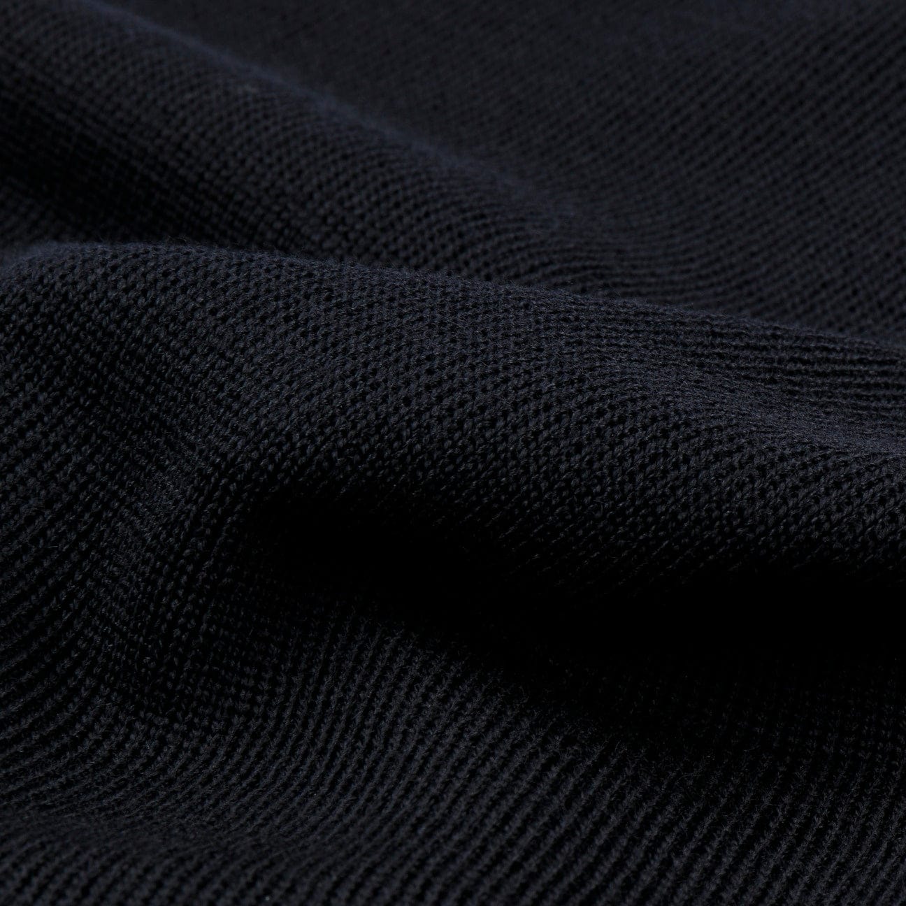 Fine Merino Knit Scarf - JJ Hat Center ®