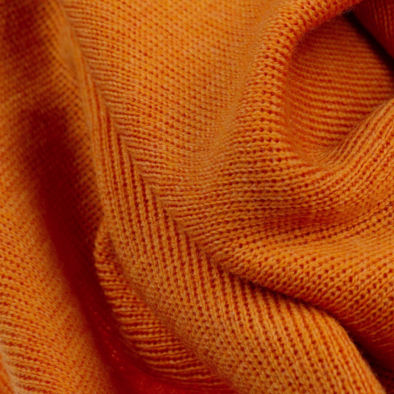 Fine Merino Knit Scarf - JJ Hat Center ®