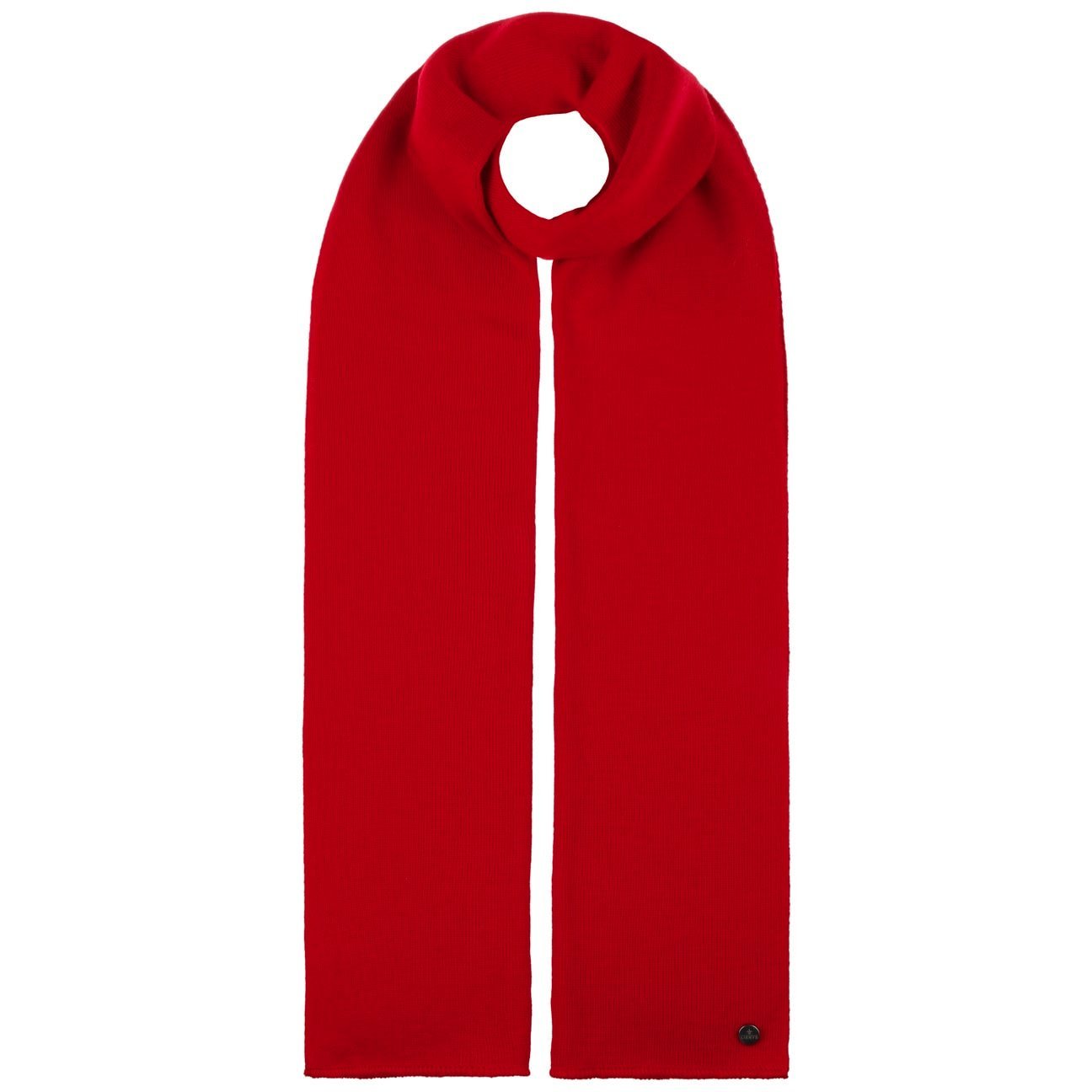 Fine Merino Knit Scarf - JJ Hat Center ®