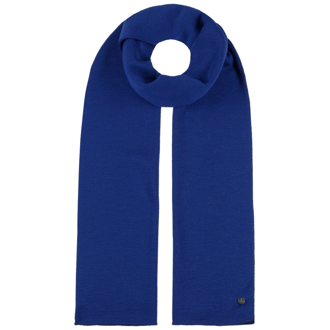 Fine Merino Knit Scarf - JJ Hat Center ®