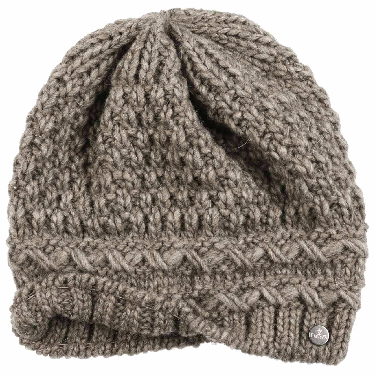 Pinea Beanie Hat - JJ Hat Center ®
