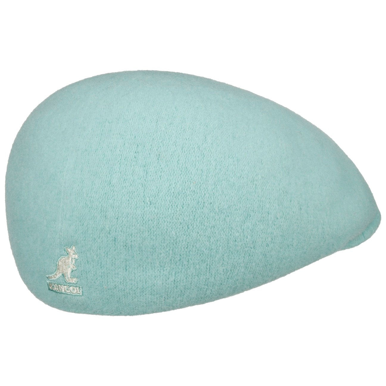 Seamless Wool Gatsby 507 Flat Cap by Kangol - JJ Hat Center ®