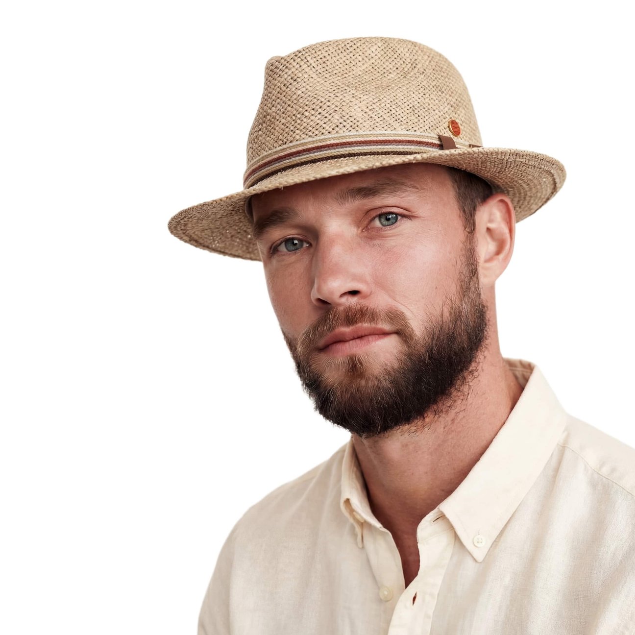 Calas Straw Hat - JJ Hat Center ®