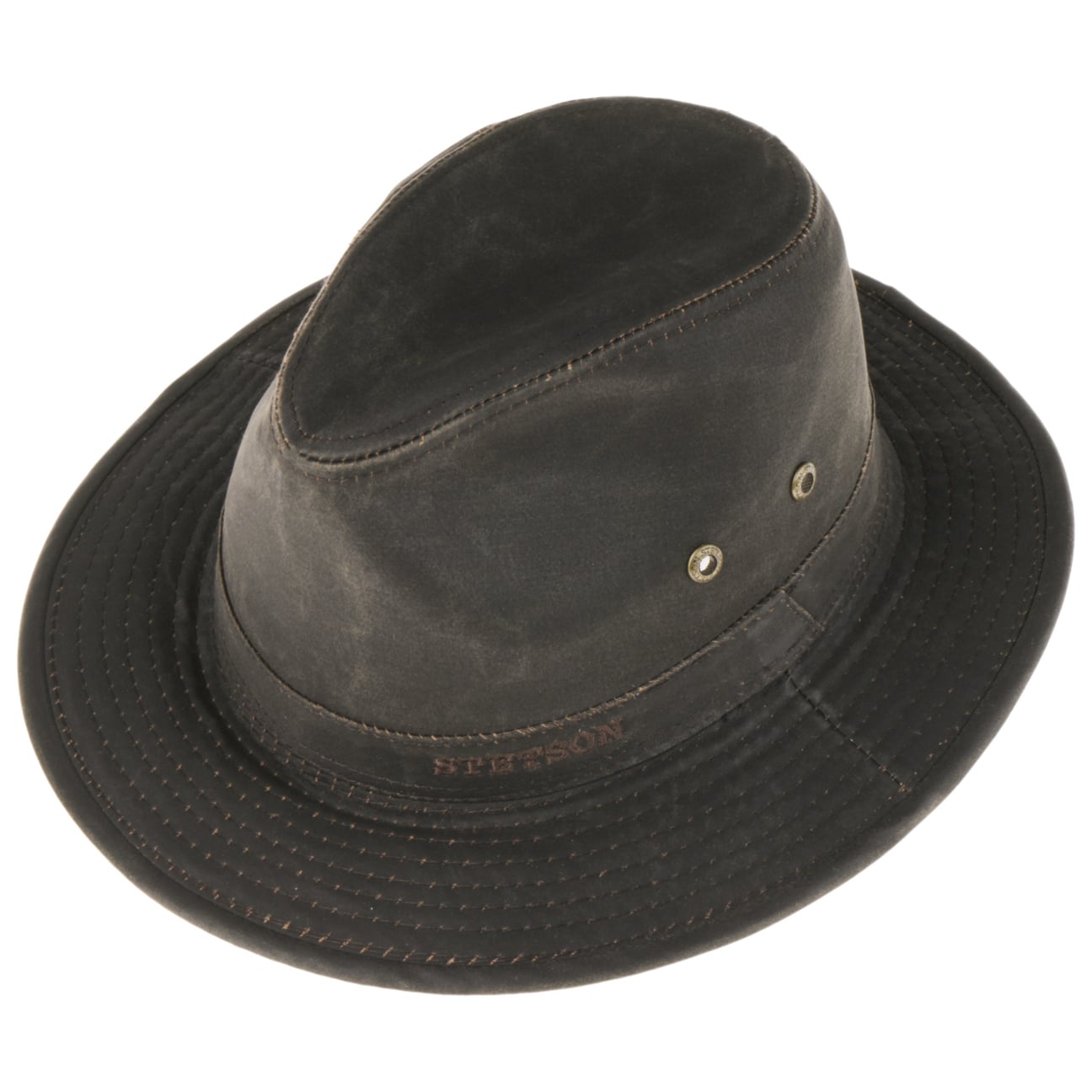 Ava Cotton Traveller Hat - JJ Hat Center ®