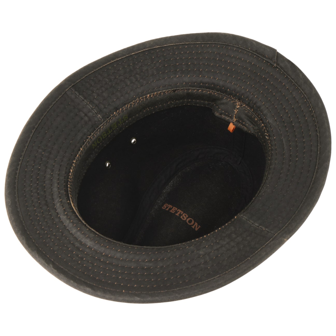 Ava Cotton Traveller Hat - JJ Hat Center ®