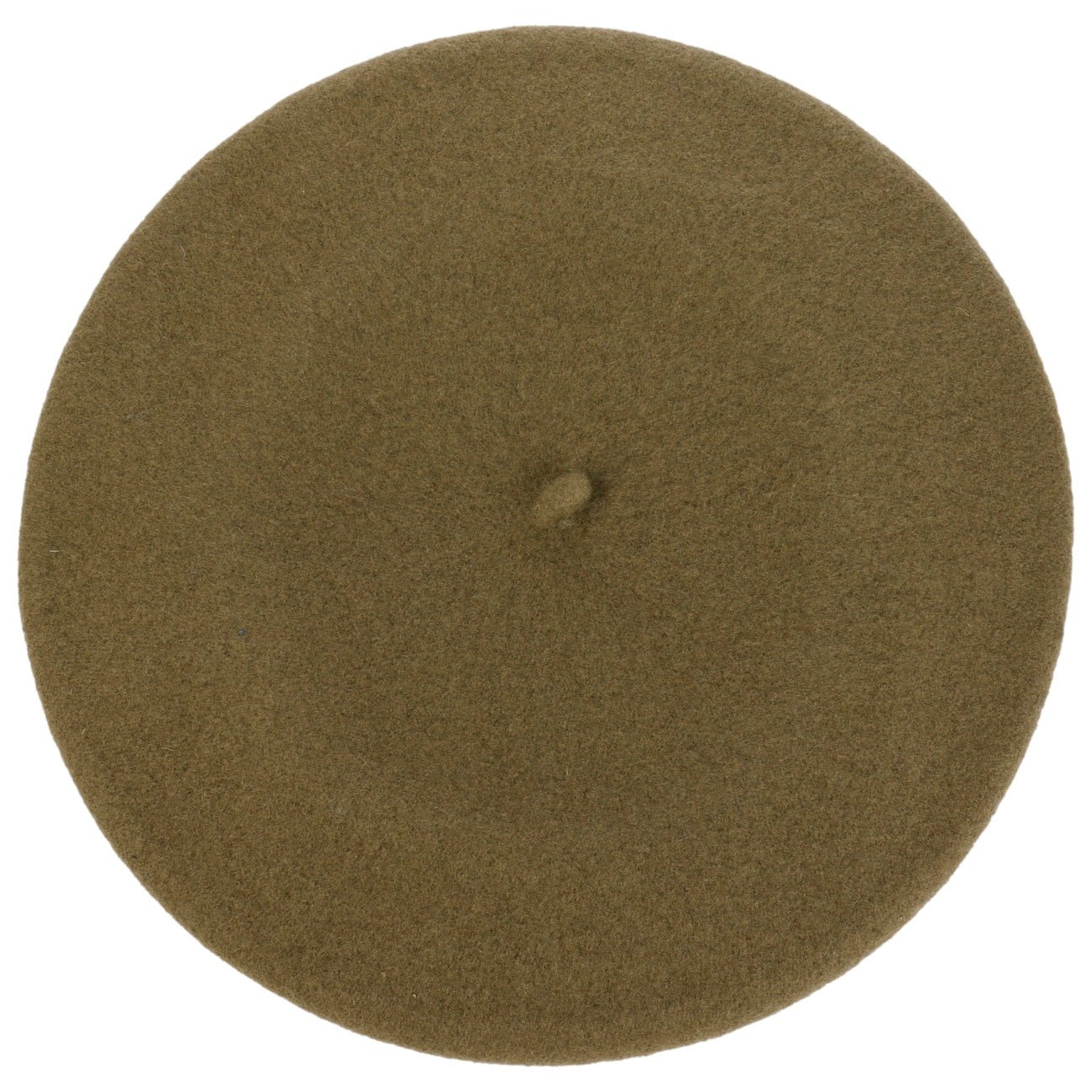 Wool Beret - JJ Hat Center ®
