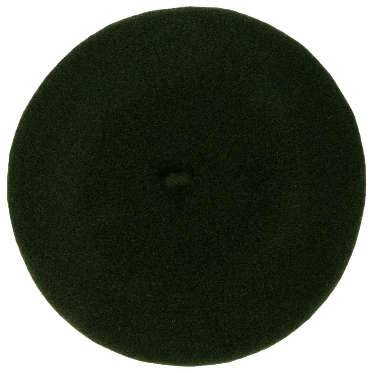 Wool Beret - JJ Hat Center ®
