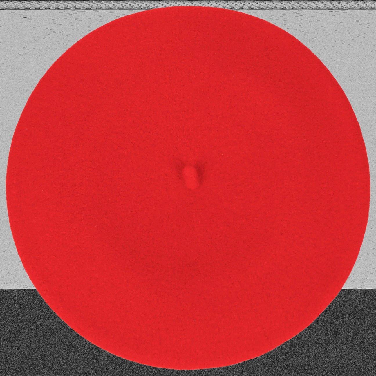 Wool Beret - JJ Hat Center ®