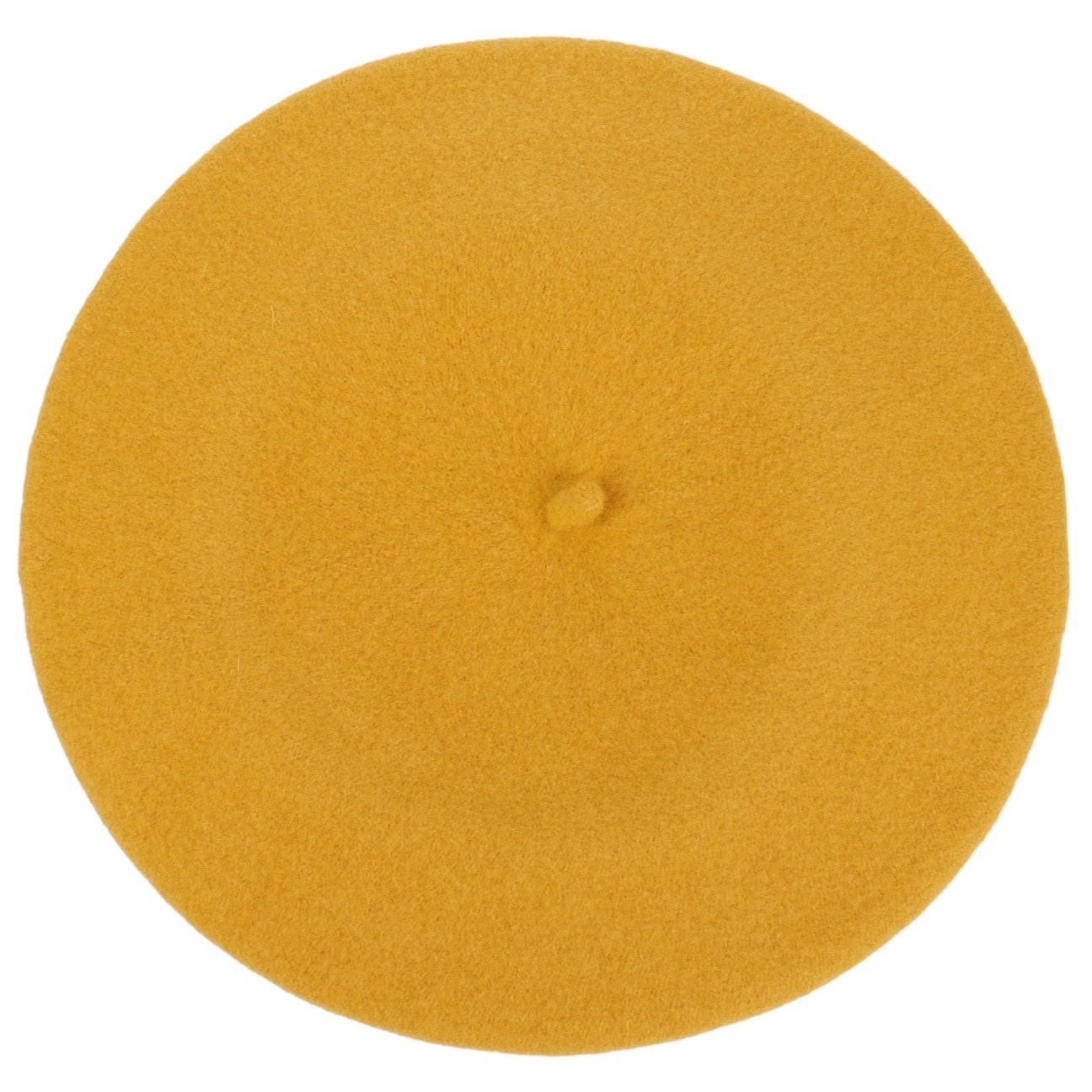 Wool Beret - JJ Hat Center ®