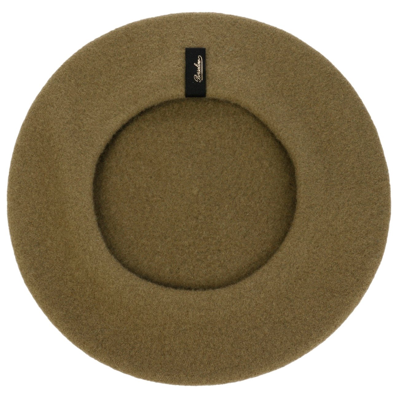 Wool Beret - JJ Hat Center ®