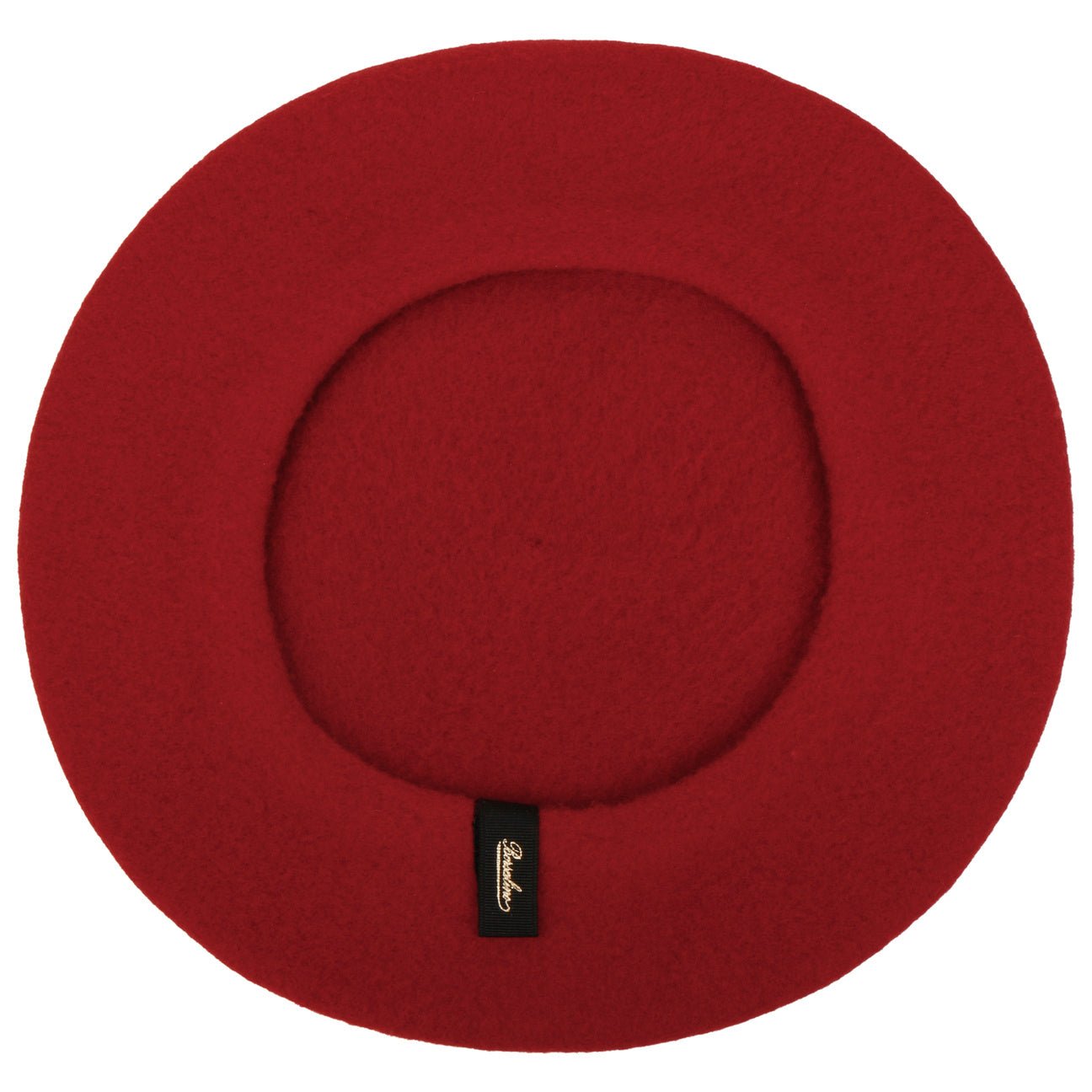 Wool Beret - JJ Hat Center ®