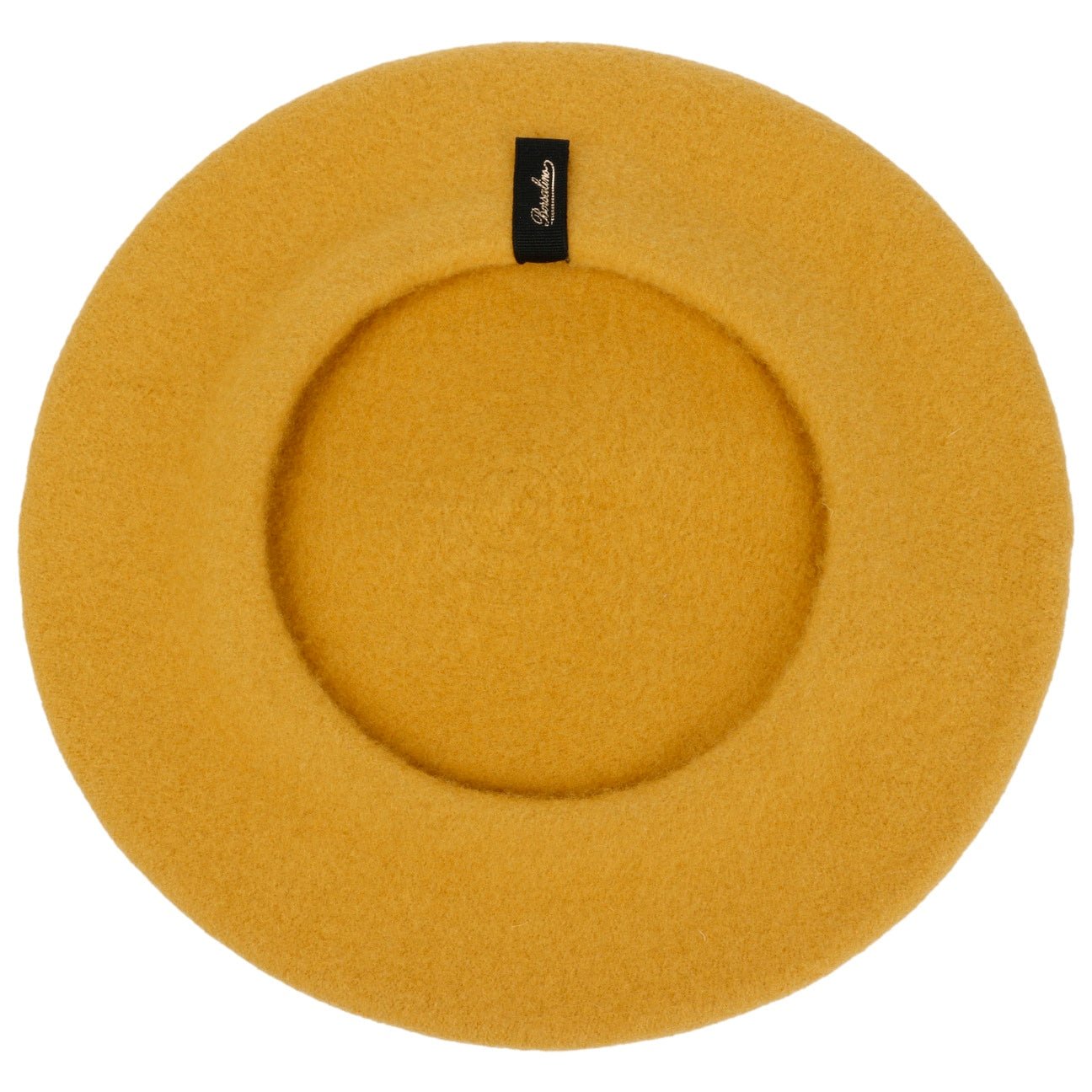 Wool Beret - JJ Hat Center ®