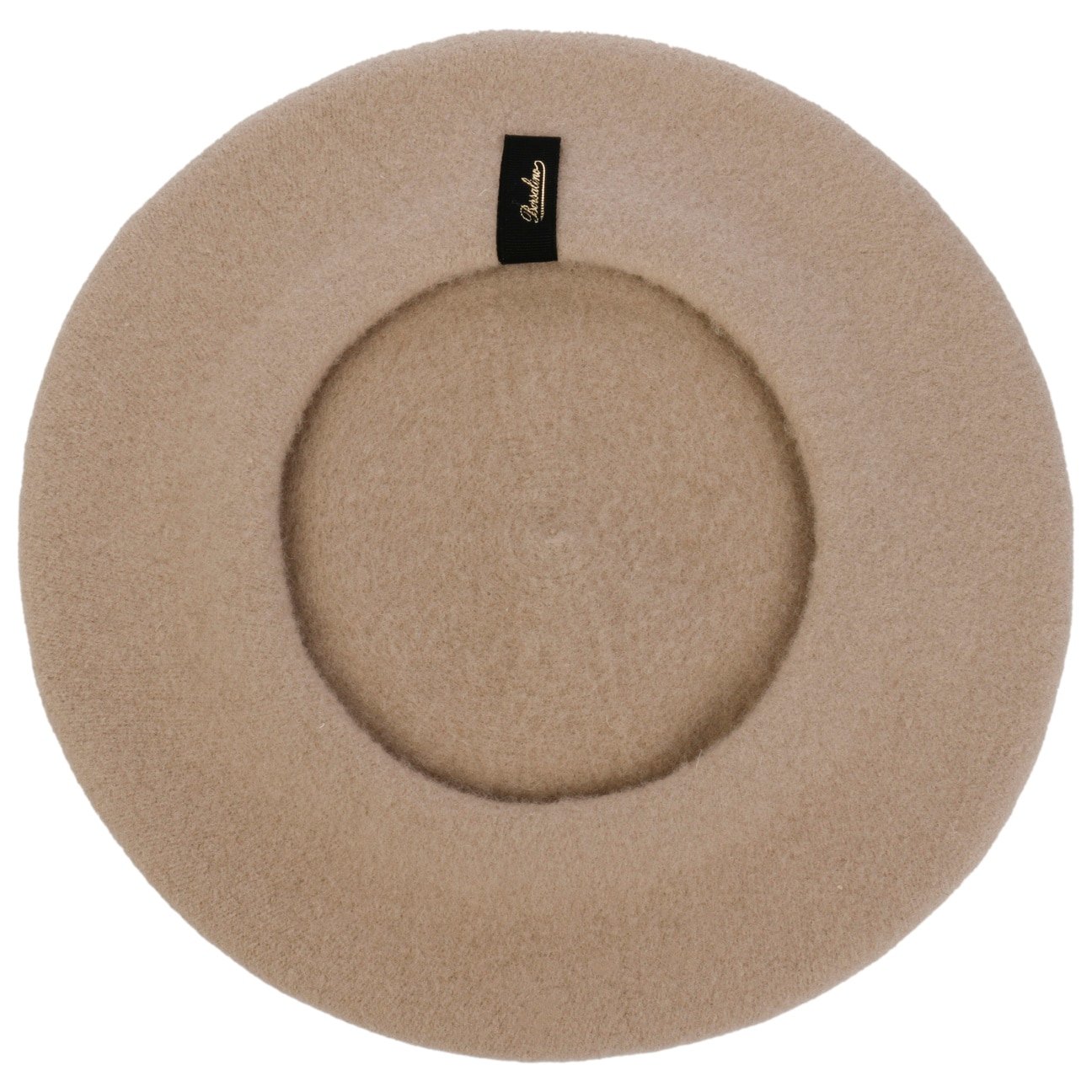 Wool Beret - JJ Hat Center ®