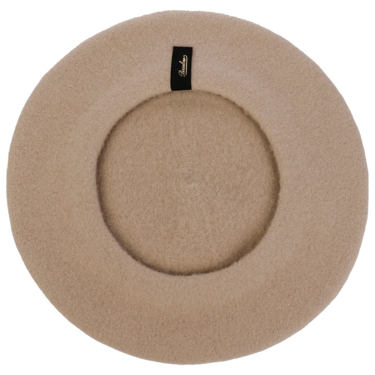 Wool Beret - JJ Hat Center ®