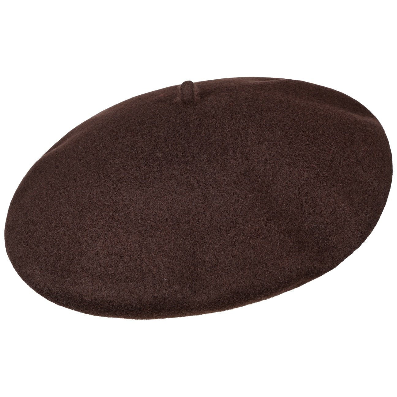Wool Beret - JJ Hat Center ®
