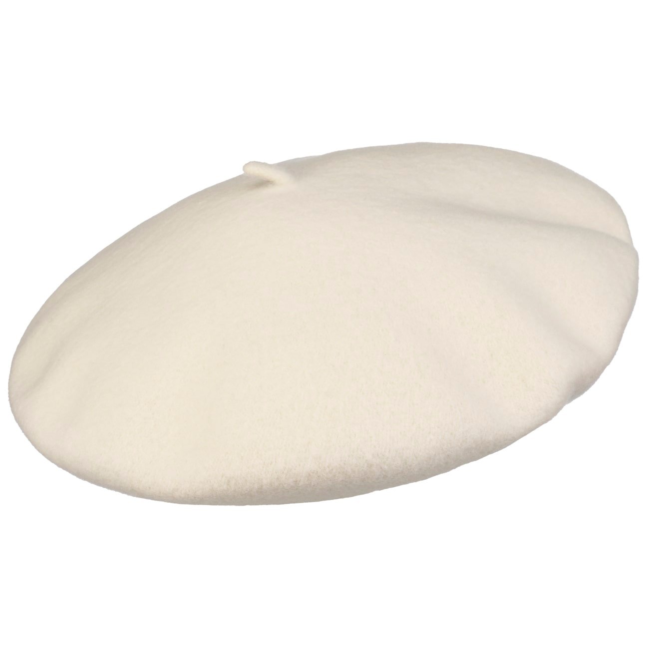 Wool Beret - JJ Hat Center ®