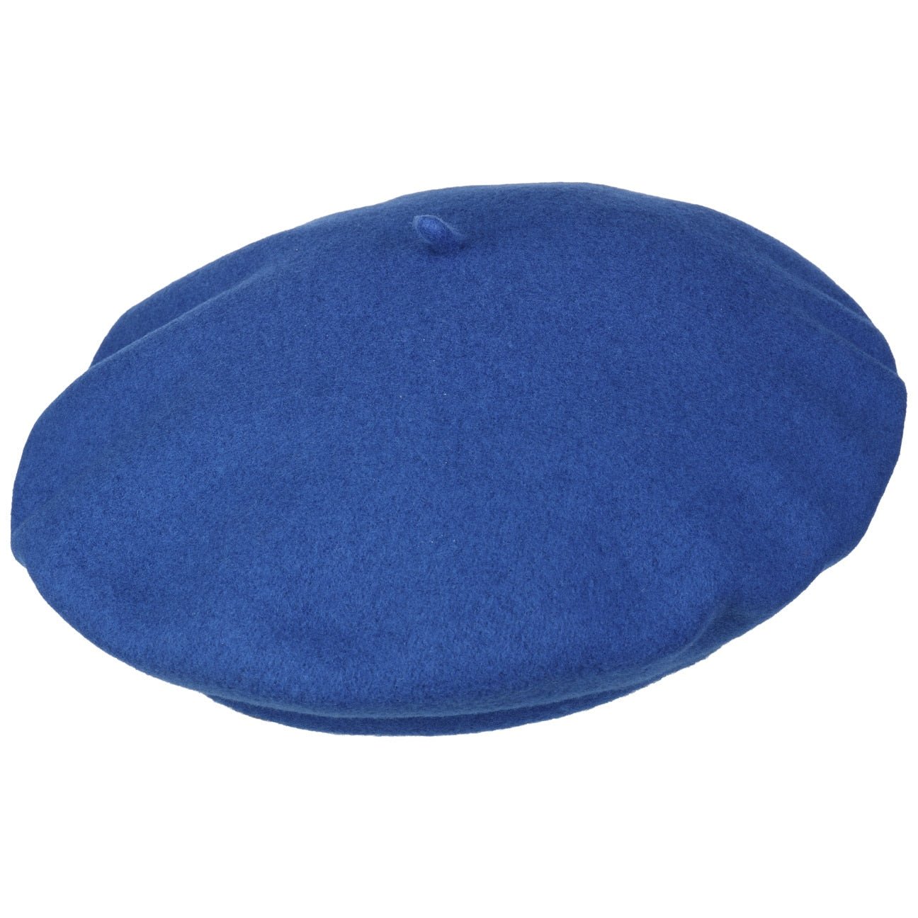 Wool Beret - JJ Hat Center ®