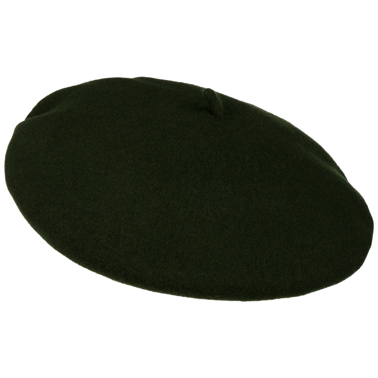 Wool Beret - JJ Hat Center ®