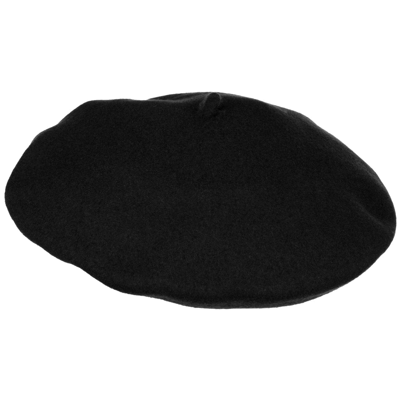 Wool Beret - JJ Hat Center ®