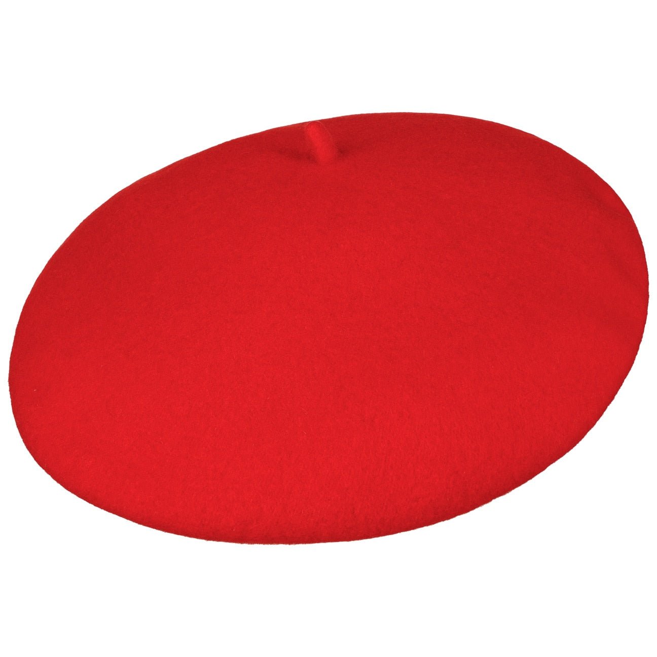 Wool Beret - JJ Hat Center ®