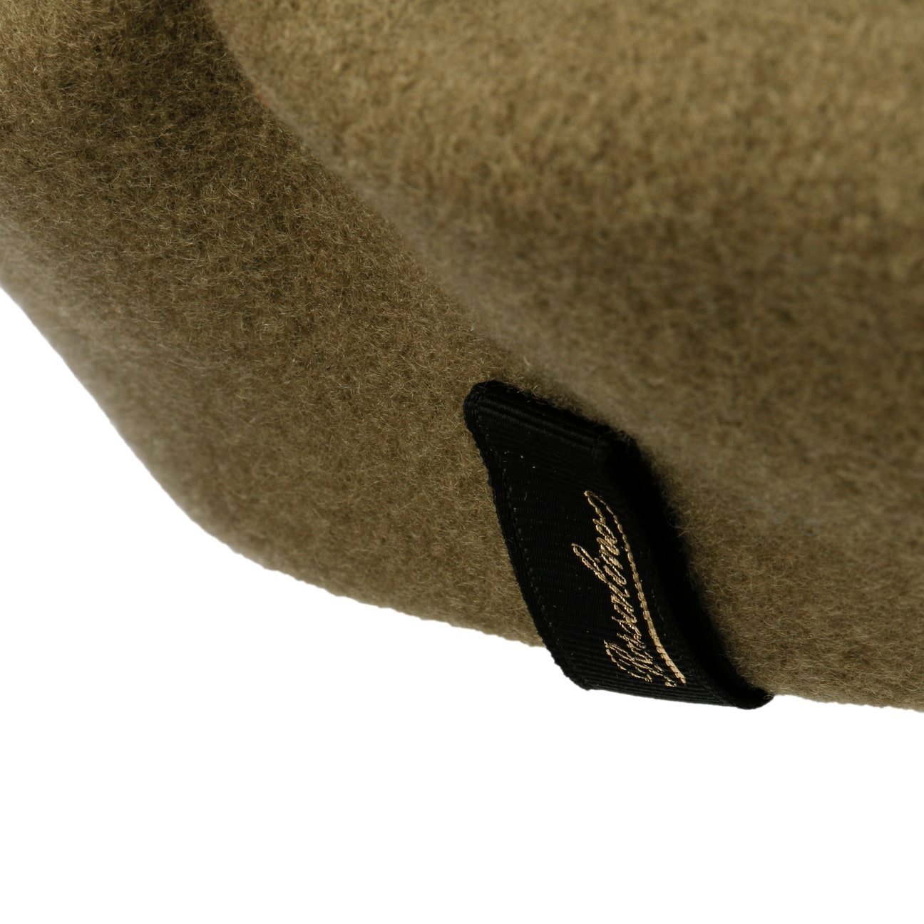 Wool Beret - JJ Hat Center ®