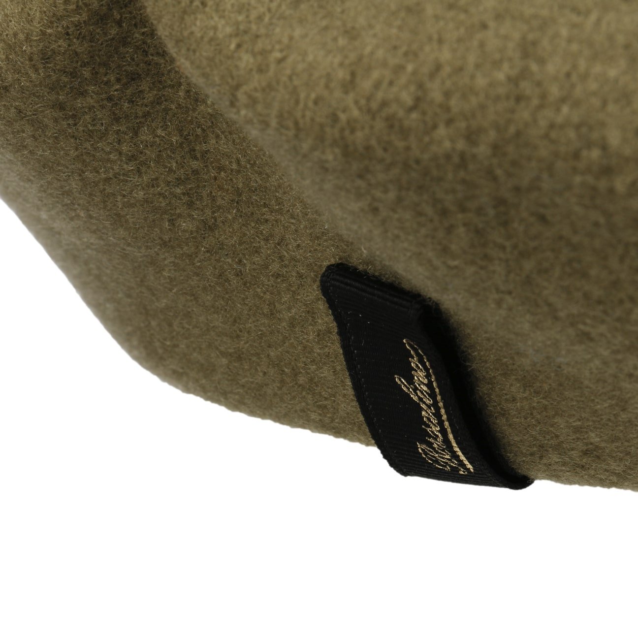 Wool Beret - JJ Hat Center ®