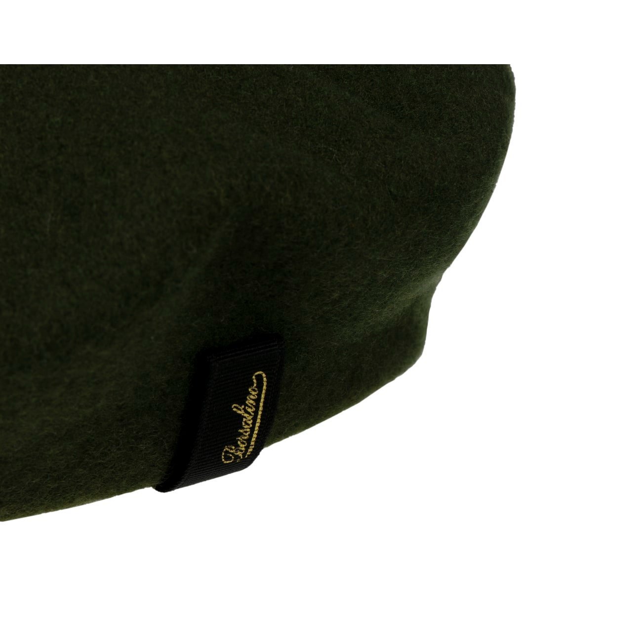Wool Beret - JJ Hat Center ®