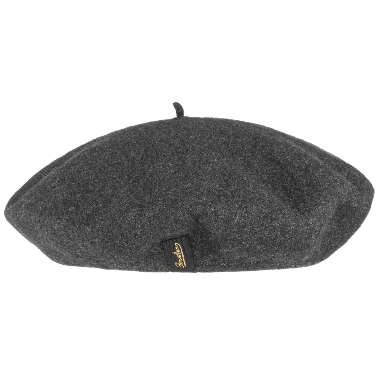 Wool Beret - JJ Hat Center ®
