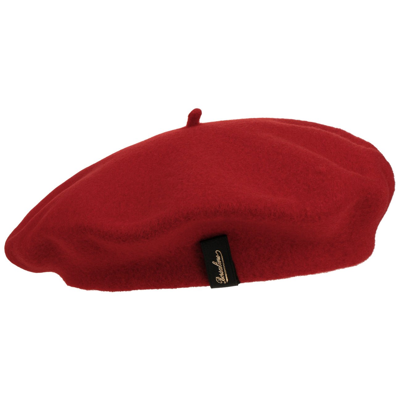 Wool Beret - JJ Hat Center ®