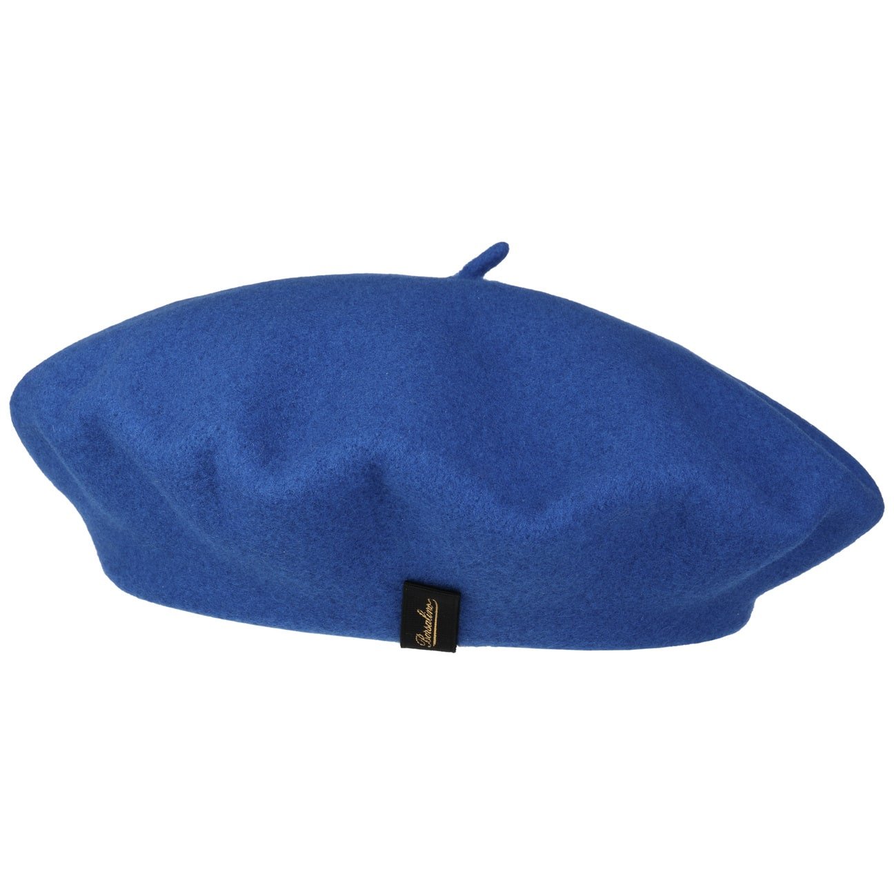 Wool Beret - JJ Hat Center ®